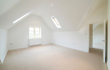 Bellahouston bedroom extension leads