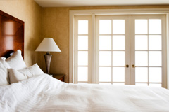 Bellahouston bedroom extension costs