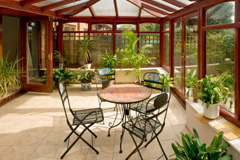 Bellahouston conservatory quotes