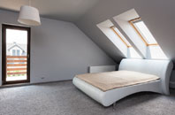 Bellahouston bedroom extensions