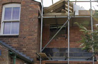 free Bellahouston home extension quotes