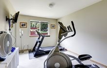 Bellahouston home gym construction leads