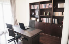 Bellahouston home office construction leads