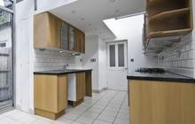 Bellahouston kitchen extension leads