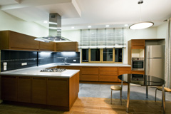 kitchen extensions Bellahouston